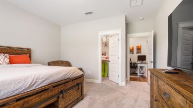 Welcome to 244 Coastal Breeze Drive--a beautifully crafted on Windswept Dunes Golf Club in Florida - for sale on GolfHomes.com, golf home, golf lot