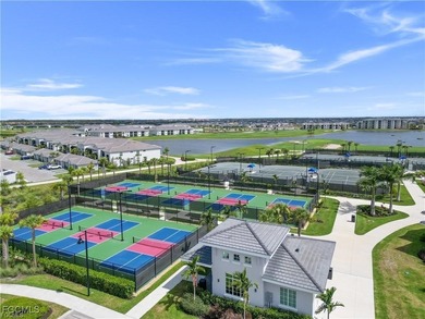 Rare chance to claim this stunning Maria floor plan in The on Panther Run Golf Club in Florida - for sale on GolfHomes.com, golf home, golf lot