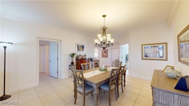 This fully furnished (with exceptions) and beautifully on Lexington Country Club in Florida - for sale on GolfHomes.com, golf home, golf lot