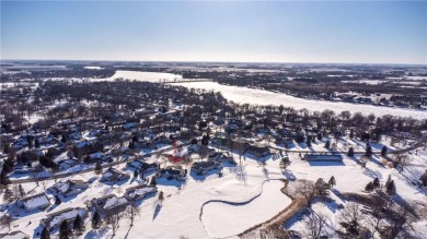 Stunning Home on the Crow River Golf Course. 
Located in a on Crow River Golf Club in Minnesota - for sale on GolfHomes.com, golf home, golf lot