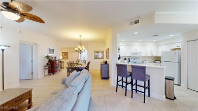 This fully furnished (with exceptions) and beautifully on Lexington Country Club in Florida - for sale on GolfHomes.com, golf home, golf lot