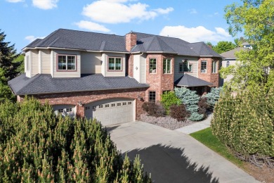 Luxurious Fairviews Area Retreat! Discover the perfect blend of on The Highlands Golf Club in Montana - for sale on GolfHomes.com, golf home, golf lot