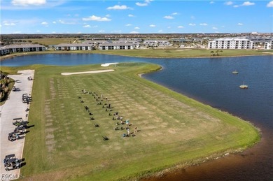 Rare chance to claim this stunning Maria floor plan in The on Panther Run Golf Club in Florida - for sale on GolfHomes.com, golf home, golf lot