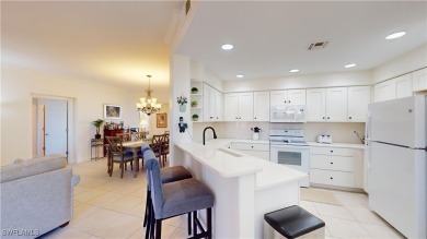 This fully furnished (with exceptions) and beautifully on Lexington Country Club in Florida - for sale on GolfHomes.com, golf home, golf lot