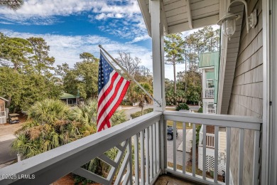 Adorable Summer cottage on the beautiful Ocean Creek golf course on Ocean Creek Golf Course in South Carolina - for sale on GolfHomes.com, golf home, golf lot