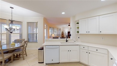 This fully furnished (with exceptions) and beautifully on Lexington Country Club in Florida - for sale on GolfHomes.com, golf home, golf lot
