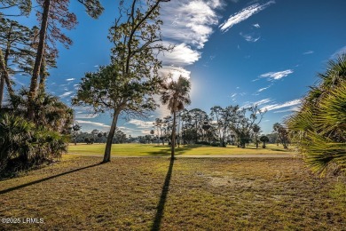 Adorable Summer cottage on the beautiful Ocean Creek golf course on Ocean Creek Golf Course in South Carolina - for sale on GolfHomes.com, golf home, golf lot