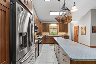 You'll be pleasantly surprised the moment you walk through the on Mill Creek Country Club in North Carolina - for sale on GolfHomes.com, golf home, golf lot