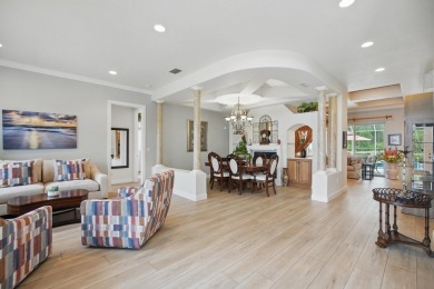 Welcome to timeless elegance and thoughtful design in this on The Grand Club Cypress Course in Florida - for sale on GolfHomes.com, golf home, golf lot