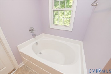 Charming Golf Course Rancher with First-Floor Primary Suite on The Brookwoods Golf Club in Virginia - for sale on GolfHomes.com, golf home, golf lot