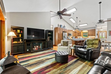 You'll be pleasantly surprised the moment you walk through the on Mill Creek Country Club in North Carolina - for sale on GolfHomes.com, golf home, golf lot