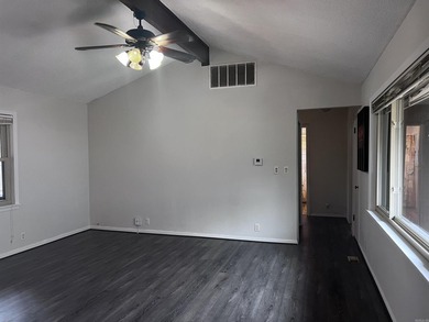 Conveniently located near the front of village. This home has a on DeSoto Golf Course in Arkansas - for sale on GolfHomes.com, golf home, golf lot