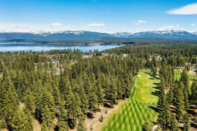 Incredible opportunity to build your dream vacation home in on Whitetail Golf Club in Idaho - for sale on GolfHomes.com, golf home, golf lot