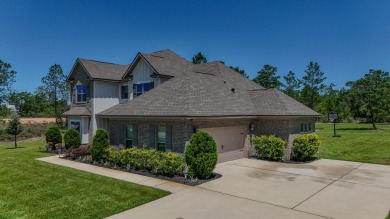 Welcome to 244 Coastal Breeze Drive--a beautifully crafted on Windswept Dunes Golf Club in Florida - for sale on GolfHomes.com, golf home, golf lot