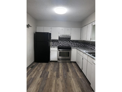 Conveniently located near the front of village. This home has a on DeSoto Golf Course in Arkansas - for sale on GolfHomes.com, golf home, golf lot