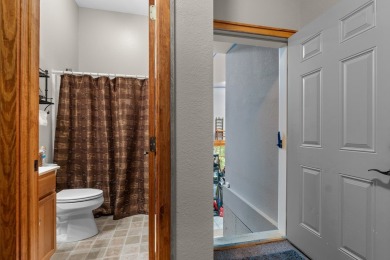 You'll be pleasantly surprised the moment you walk through the on Mill Creek Country Club in North Carolina - for sale on GolfHomes.com, golf home, golf lot
