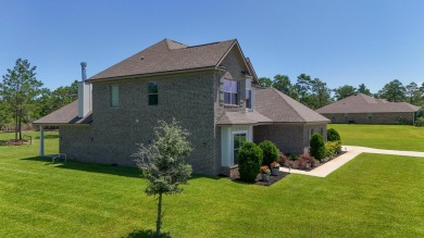 Welcome to 244 Coastal Breeze Drive--a beautifully crafted on Windswept Dunes Golf Club in Florida - for sale on GolfHomes.com, golf home, golf lot