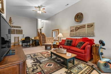 You'll be pleasantly surprised the moment you walk through the on Mill Creek Country Club in North Carolina - for sale on GolfHomes.com, golf home, golf lot