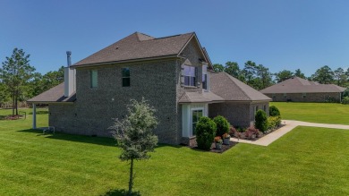 Welcome to 244 Coastal Breeze Drive--a beautifully crafted on Windswept Dunes Golf Club in Florida - for sale on GolfHomes.com, golf home, golf lot