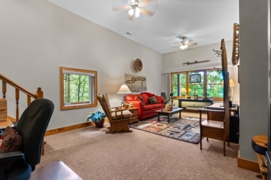 You'll be pleasantly surprised the moment you walk through the on Mill Creek Country Club in North Carolina - for sale on GolfHomes.com, golf home, golf lot