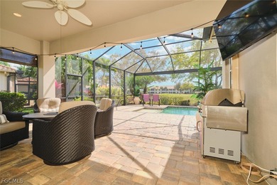 Single family villa home located in Lexington Country Club's on  in Florida - for sale on GolfHomes.com, golf home, golf lot