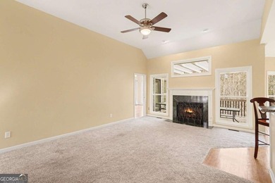 Welcome to this beautifully maintained ranch-style home with a on Bridgemill Golf Club in Georgia - for sale on GolfHomes.com, golf home, golf lot