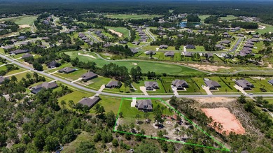 Welcome to 244 Coastal Breeze Drive-a beautifully crafted on Windswept Dunes Golf Club in Florida - for sale on GolfHomes.com, golf home, golf lot