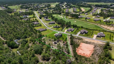 Welcome to 244 Coastal Breeze Drive-a beautifully crafted on Windswept Dunes Golf Club in Florida - for sale on GolfHomes.com, golf home, golf lot