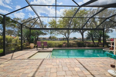 Single family villa home located in Lexington Country Club's on  in Florida - for sale on GolfHomes.com, golf home, golf lot