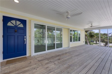 Walk one block to the beach! This stunning home has been on Beachview Golf Club in Florida - for sale on GolfHomes.com, golf home, golf lot
