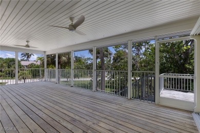 Walk one block to the beach! This stunning home has been on Beachview Golf Club in Florida - for sale on GolfHomes.com, golf home, golf lot