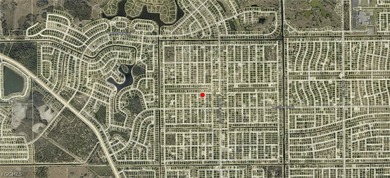 An exciting opportunity awaits in this growing area with this on Mirror Lakes Golf Club in Florida - for sale on GolfHomes.com, golf home, golf lot