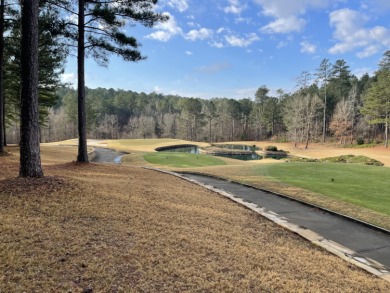 If you're looking for a homesite in a golf community, you must on Mount Vintage Plantation and Golf Club  in South Carolina - for sale on GolfHomes.com, golf home, golf lot