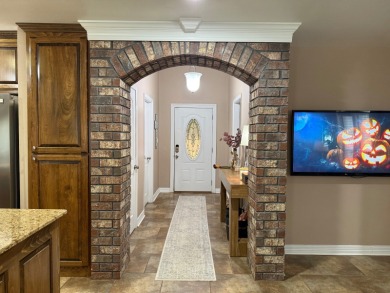 Nestled in a highly sought-after area just minutes from Cypress on Cypress Bend Golf Resort in Louisiana - for sale on GolfHomes.com, golf home, golf lot