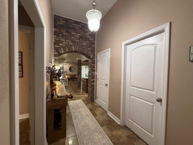 Nestled in a highly sought-after area just minutes from Cypress on Cypress Bend Golf Resort in Louisiana - for sale on GolfHomes.com, golf home, golf lot