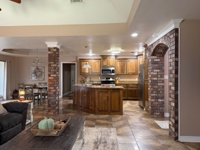 Nestled in a highly sought-after area just minutes from Cypress on Cypress Bend Golf Resort in Louisiana - for sale on GolfHomes.com, golf home, golf lot