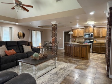 Nestled in a highly sought-after area just minutes from Cypress on Cypress Bend Golf Resort in Louisiana - for sale on GolfHomes.com, golf home, golf lot