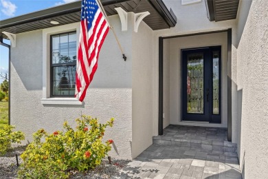 ROTONDA LAKES! SPACIOUS 3 BEDROOM, 2.5 BATH, 2-CAR GARAGE NEAR on Rotonda Golf and Country Club - Long Marsh  in Florida - for sale on GolfHomes.com, golf home, golf lot