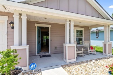 Look no further for a dream home! Welcome to 65 Lob Wedge Lane on Grand Reserve Golf Course in Florida - for sale on GolfHomes.com, golf home, golf lot