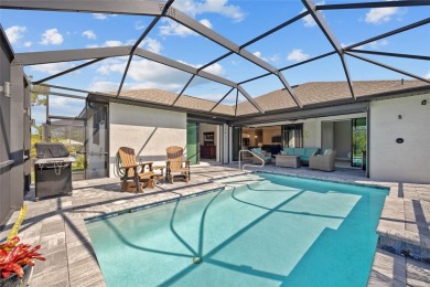 ROTONDA LAKES! SPACIOUS 3 BEDROOM, 2.5 BATH, 2-CAR GARAGE NEAR on Rotonda Golf and Country Club - Long Marsh  in Florida - for sale on GolfHomes.com, golf home, golf lot