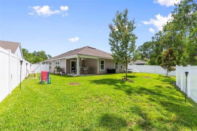 Look no further for a dream home! Welcome to 65 Lob Wedge Lane on Grand Reserve Golf Course in Florida - for sale on GolfHomes.com, golf home, golf lot