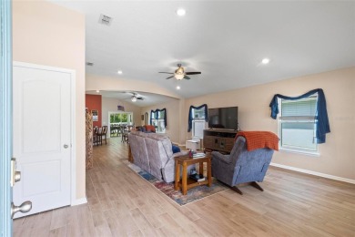 Look no further for a dream home! Welcome to 65 Lob Wedge Lane on Grand Reserve Golf Course in Florida - for sale on GolfHomes.com, golf home, golf lot