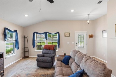 Look no further for a dream home! Welcome to 65 Lob Wedge Lane on Grand Reserve Golf Course in Florida - for sale on GolfHomes.com, golf home, golf lot
