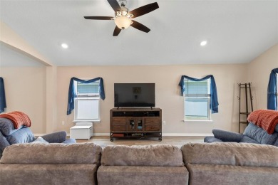 Look no further for a dream home! Welcome to 65 Lob Wedge Lane on Grand Reserve Golf Course in Florida - for sale on GolfHomes.com, golf home, golf lot