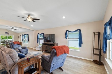 Look no further for a dream home! Welcome to 65 Lob Wedge Lane on Grand Reserve Golf Course in Florida - for sale on GolfHomes.com, golf home, golf lot