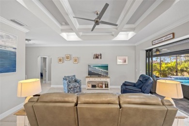 ROTONDA LAKES! SPACIOUS 3 BEDROOM, 2.5 BATH, 2-CAR GARAGE NEAR on Rotonda Golf and Country Club - Long Marsh  in Florida - for sale on GolfHomes.com, golf home, golf lot