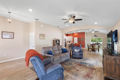 Look no further for a dream home! Welcome to 65 Lob Wedge Lane on Grand Reserve Golf Course in Florida - for sale on GolfHomes.com, golf home, golf lot