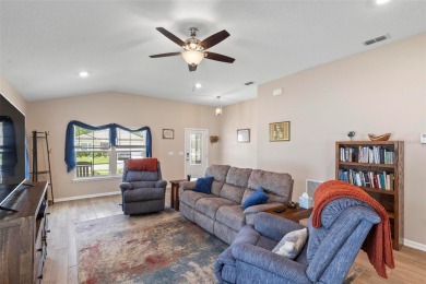 Look no further for a dream home! Welcome to 65 Lob Wedge Lane on Grand Reserve Golf Course in Florida - for sale on GolfHomes.com, golf home, golf lot
