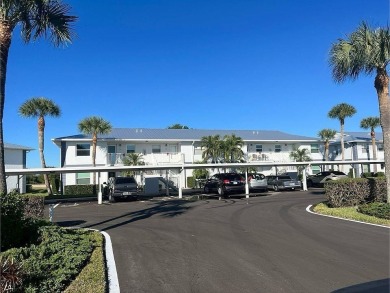 A golfer's dream! First floor, corner unit condo located on Hole on Deep Creek Golf Club in Florida - for sale on GolfHomes.com, golf home, golf lot