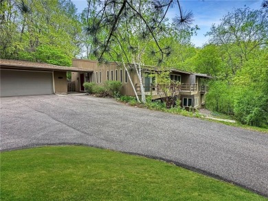 Location, Location, Location!
A rare opportunity to own a on Braemar Golf Course in Minnesota - for sale on GolfHomes.com, golf home, golf lot
